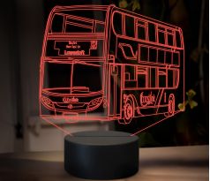 Beling 3D lampa,Alexander devis enviro 400, 16 barevná GS2