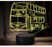 Beling 3D lampa,Alexander devis enviro 400, 16 barevná GS2